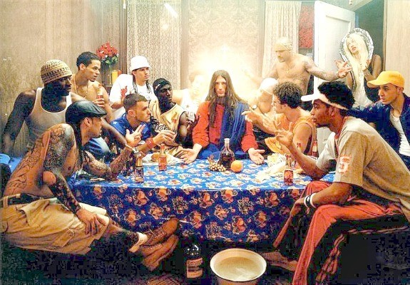 Last Supper